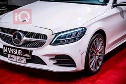 مێرسێدس بێنز C-Class